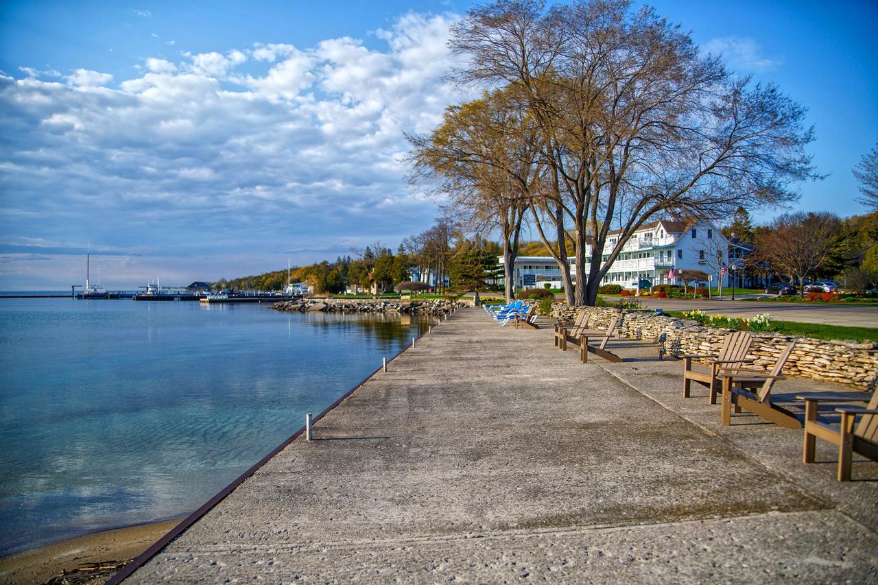 Ephraim Shores Resort Exterior photo