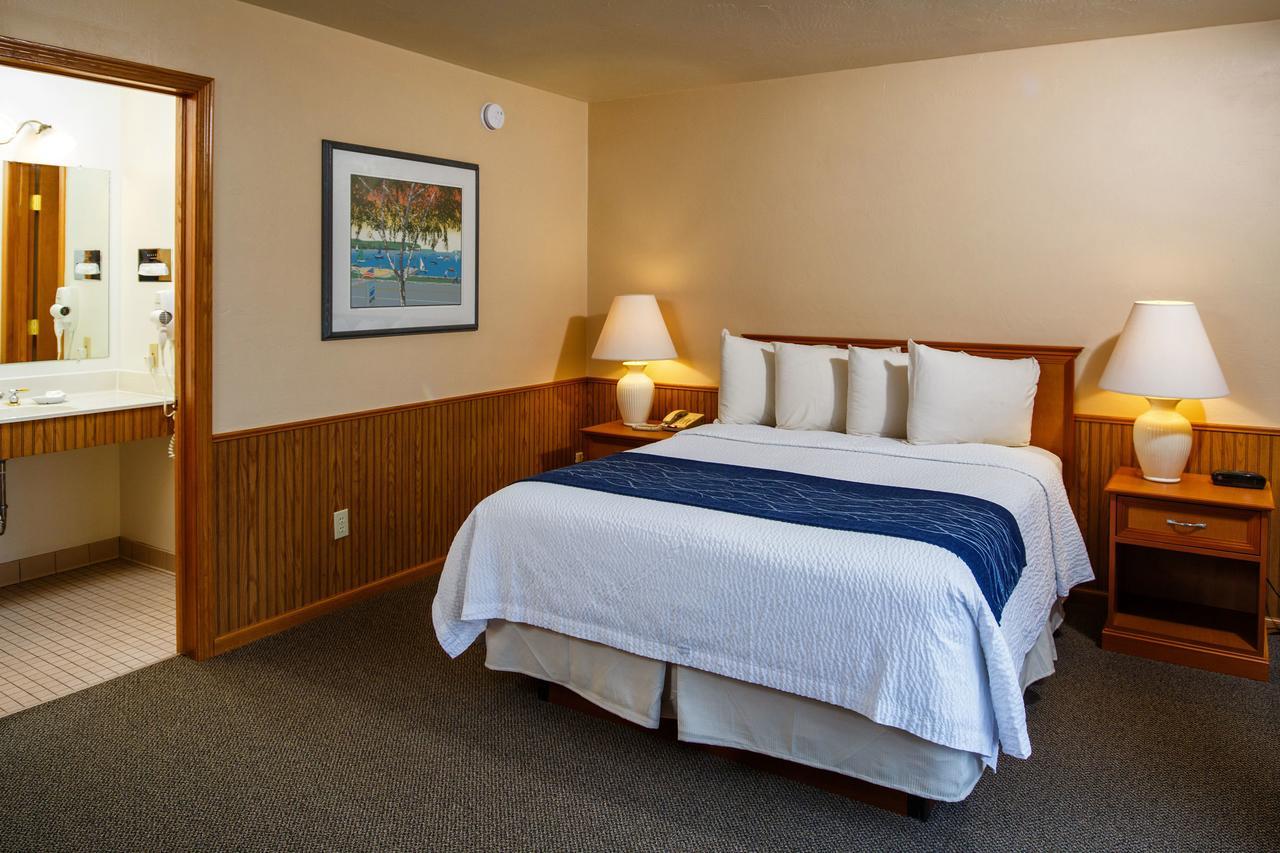 Ephraim Shores Resort Exterior photo