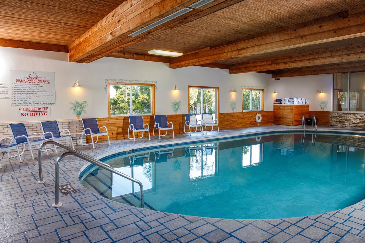Ephraim Shores Resort Exterior photo