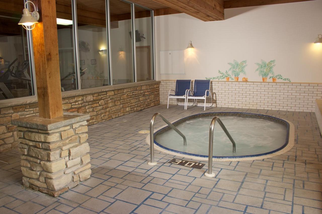 Ephraim Shores Resort Exterior photo