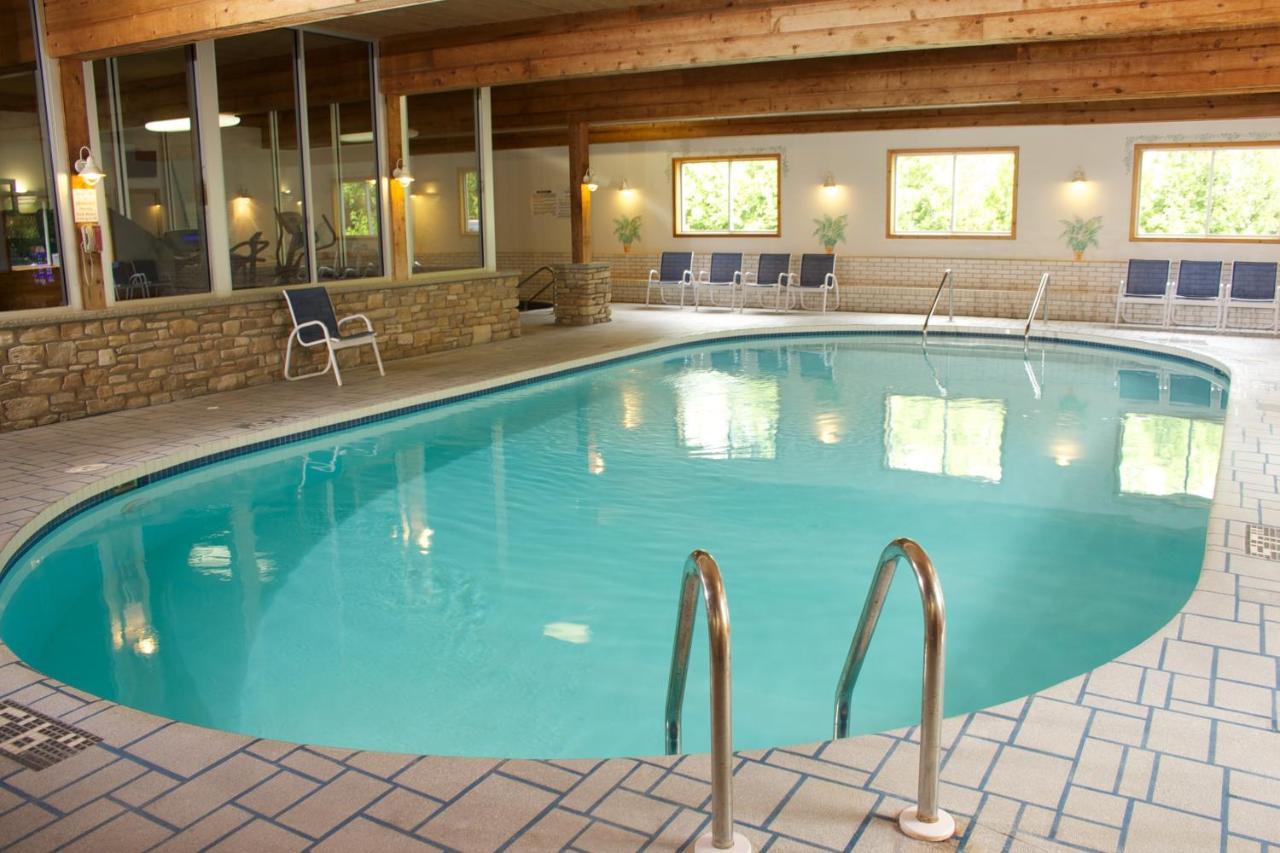 Ephraim Shores Resort Exterior photo
